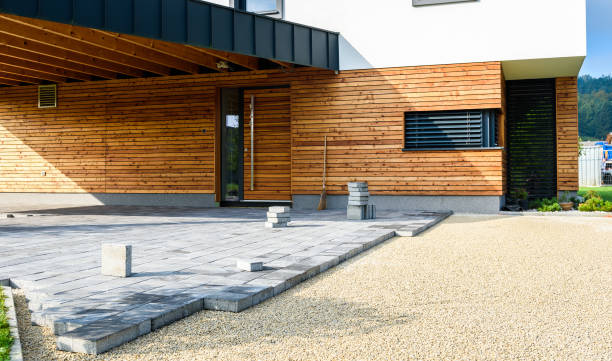 Best Local Driveway Pavers  in Pine Grove Mills, PA