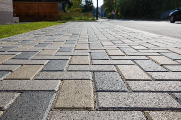 Best Cobblestone Driveway Pavers  in Pine Grove Mills, PA