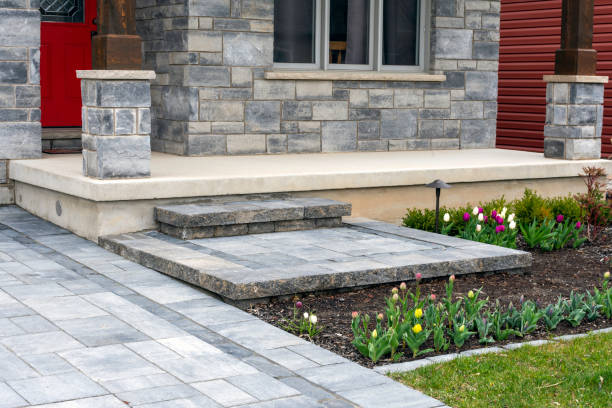 Commercial Driveway Pavers in Pine Grove Mills, PA