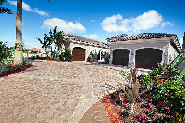 Best Professional Driveway Pavers  in Pine Grove Mills, PA