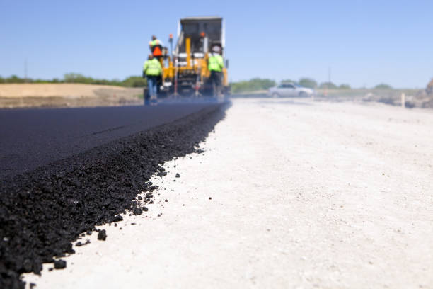 Best Commercial Driveway Pavers  in Pine Grove Mills, PA