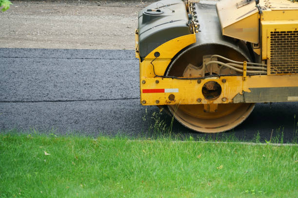 Best Decorative Driveway Pavers  in Pine Grove Mills, PA