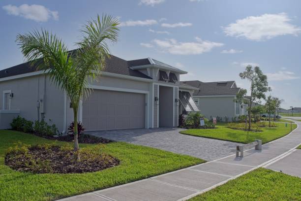 Best Residential Driveway Paver Services  in Pine Grove Mills, PA