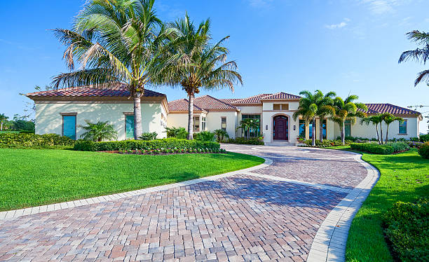 Best Interlocking Driveway Pavers  in Pine Grove Mills, PA