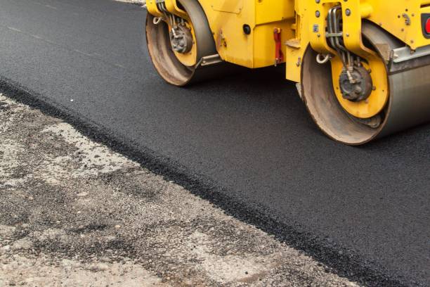 Best Decorative Driveway Pavers  in Pine Grove Mills, PA