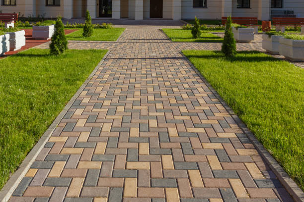 Reliable Pine Grove Mills, PA Driveway Pavers Solutions