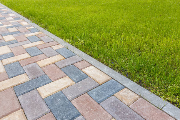 Professional Driveway Pavers in Pine Grove Mills, PA